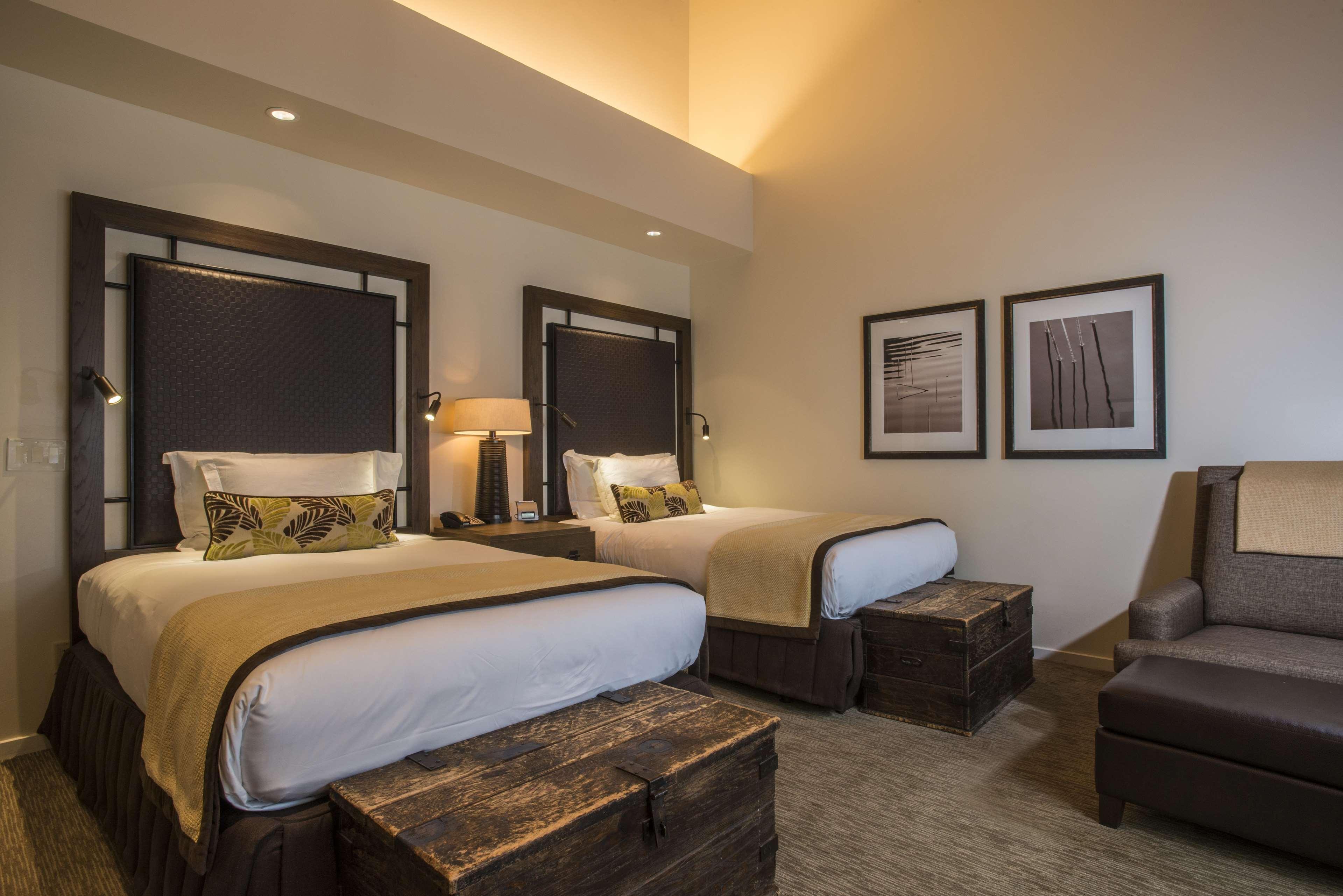 Carmel Valley Ranch, In The Unbound Collection By Hyatt Exterior foto