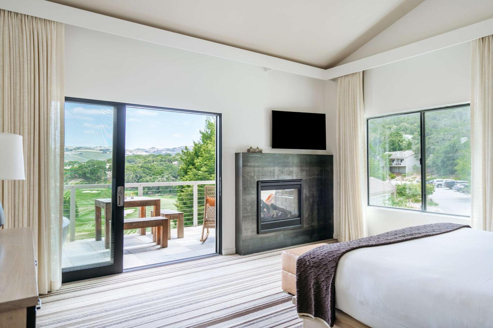 Carmel Valley Ranch, In The Unbound Collection By Hyatt Exterior foto