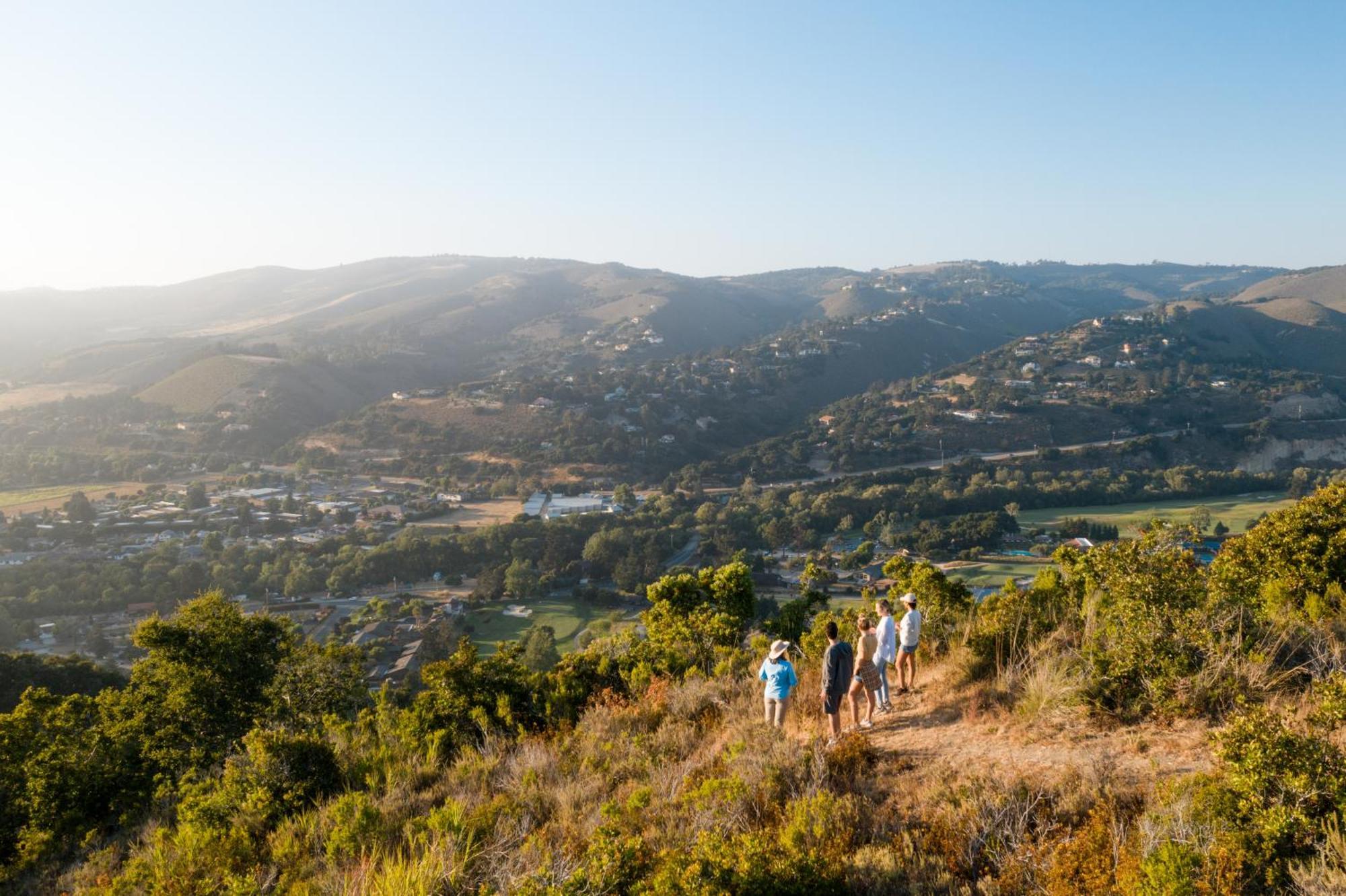 Carmel Valley Ranch, In The Unbound Collection By Hyatt Exterior foto