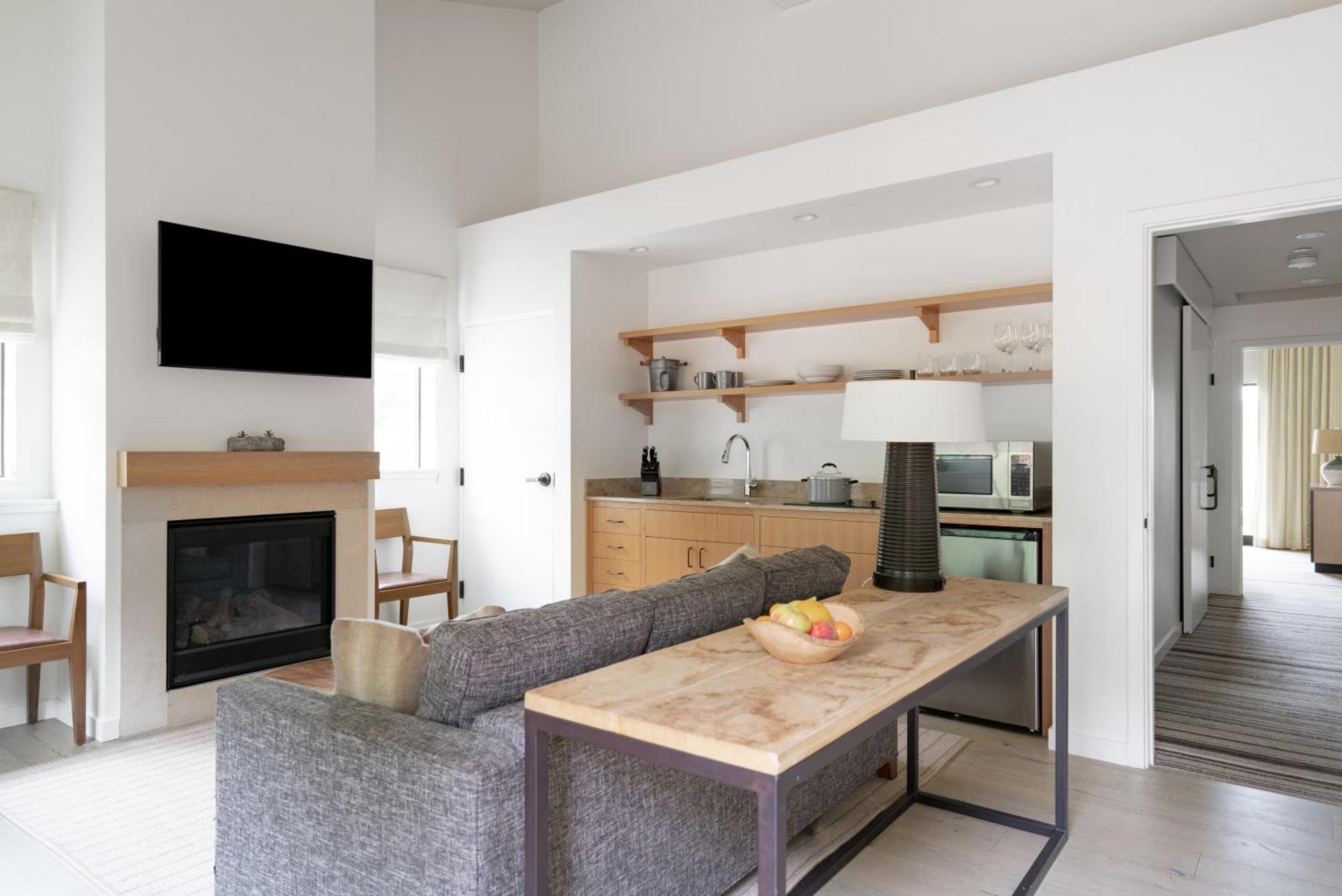 Carmel Valley Ranch, In The Unbound Collection By Hyatt Exterior foto