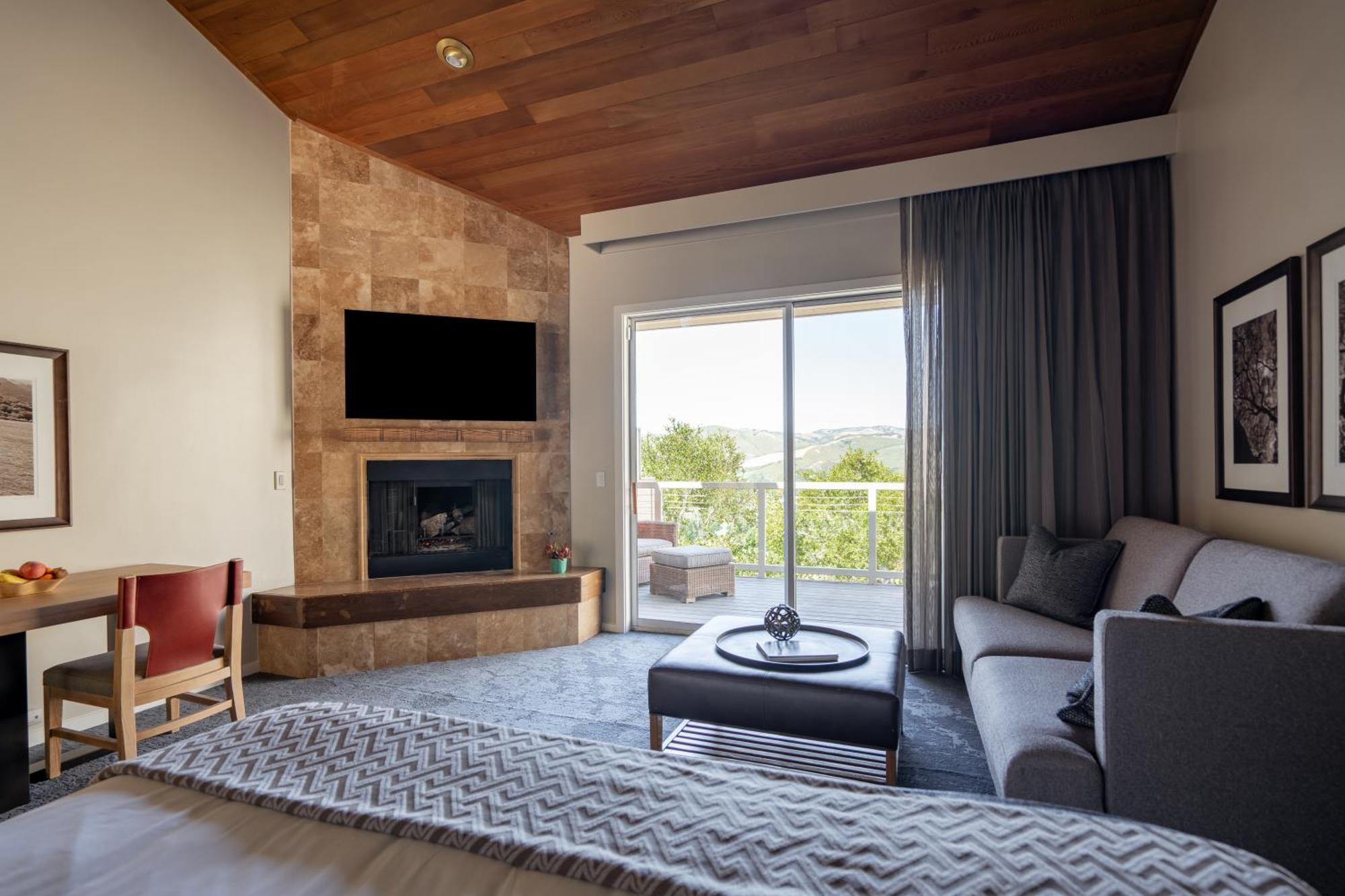 Carmel Valley Ranch, In The Unbound Collection By Hyatt Exterior foto