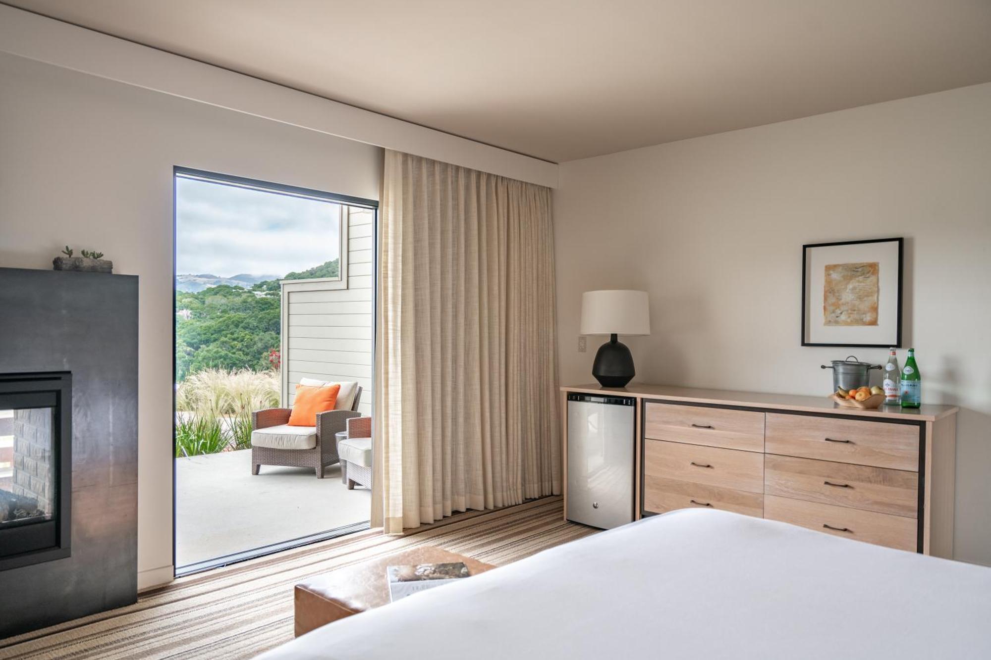 Carmel Valley Ranch, In The Unbound Collection By Hyatt Exterior foto