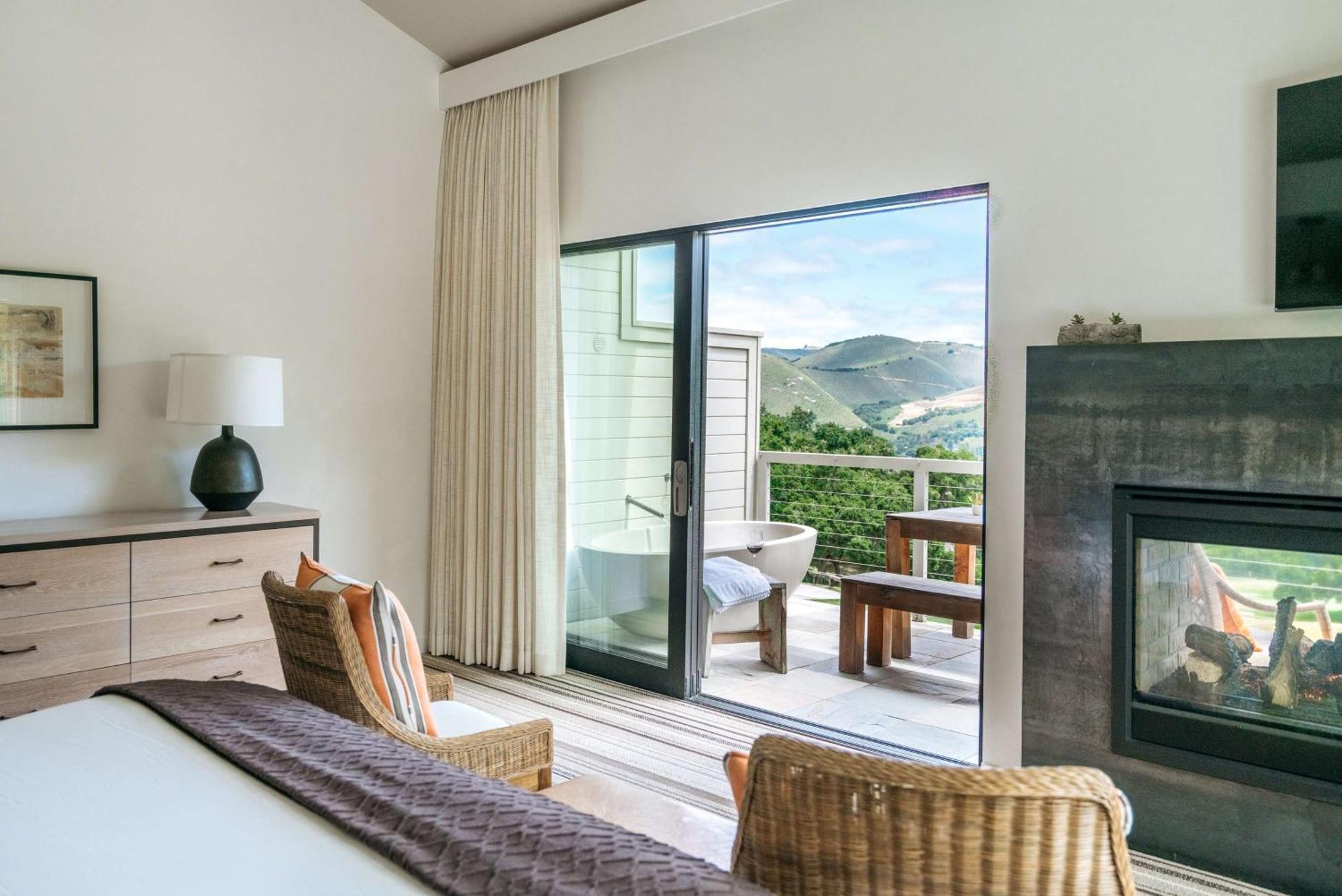 Carmel Valley Ranch, In The Unbound Collection By Hyatt Exterior foto