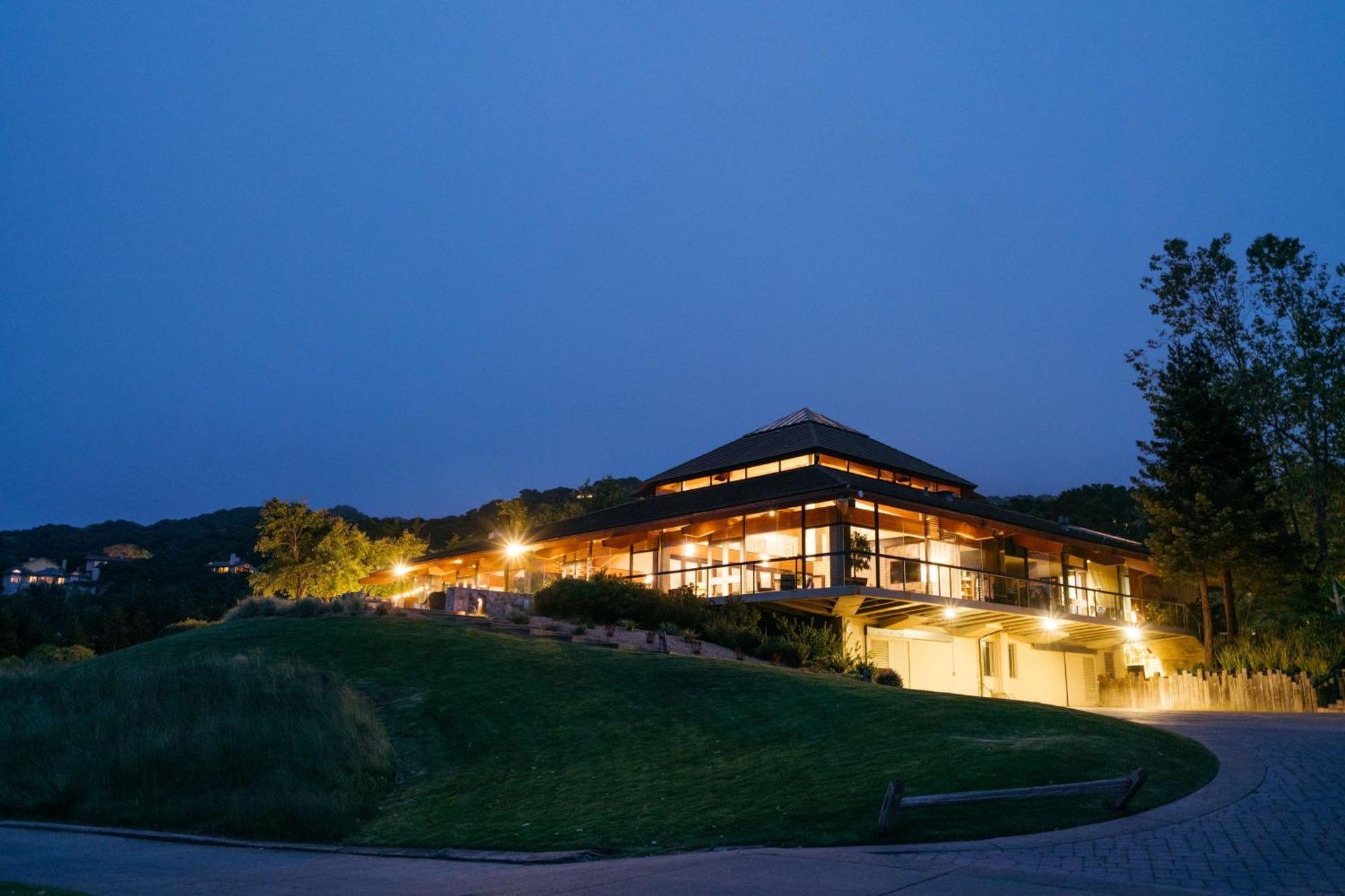 Carmel Valley Ranch, In The Unbound Collection By Hyatt Exterior foto