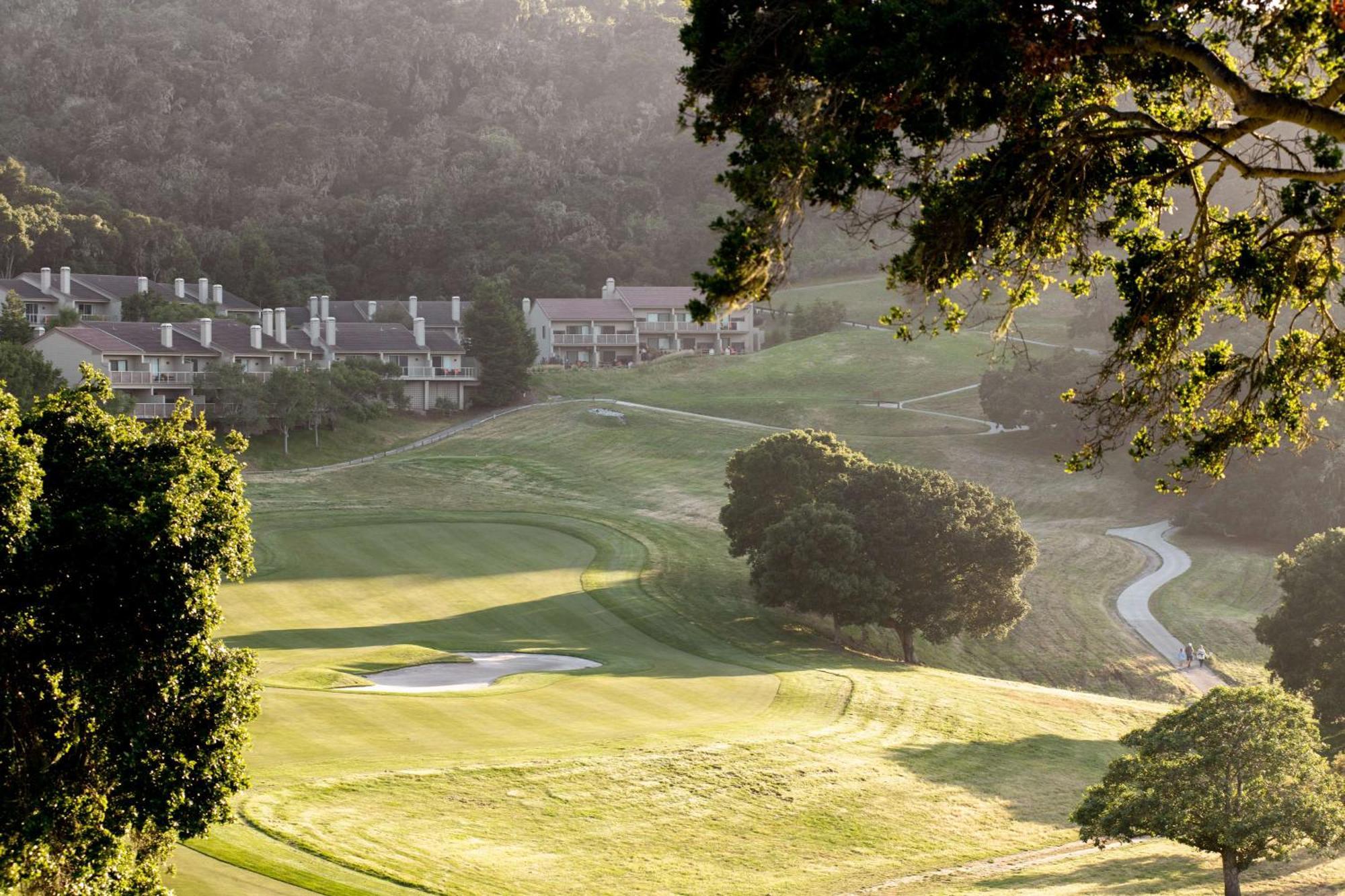 Carmel Valley Ranch, In The Unbound Collection By Hyatt Exterior foto