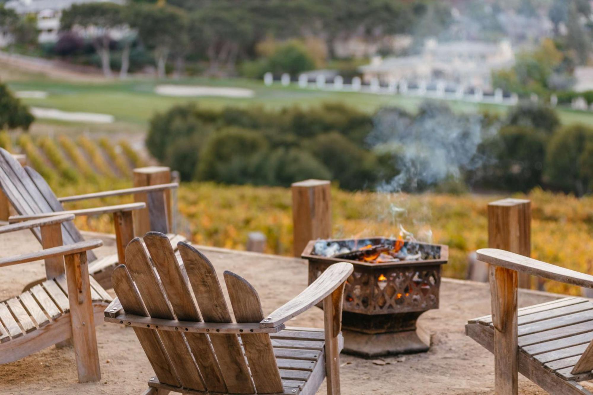 Carmel Valley Ranch, In The Unbound Collection By Hyatt Exterior foto