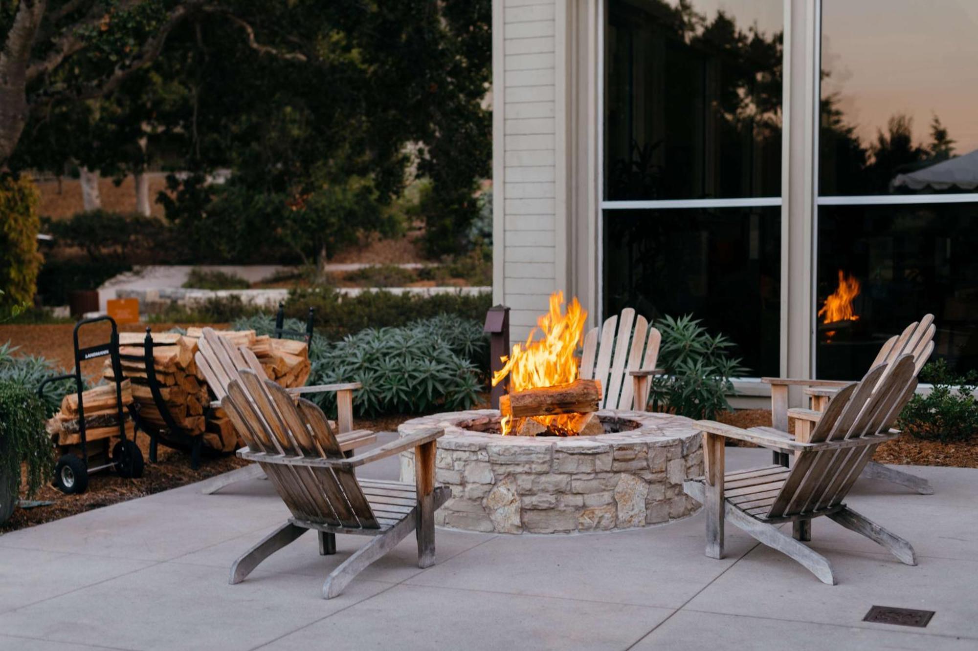 Carmel Valley Ranch, In The Unbound Collection By Hyatt Exterior foto