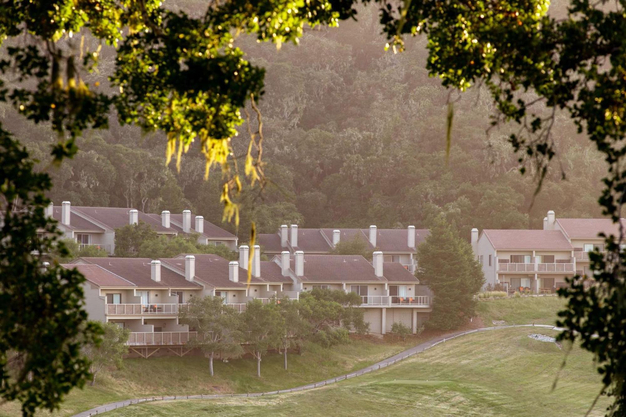 Carmel Valley Ranch, In The Unbound Collection By Hyatt Exterior foto