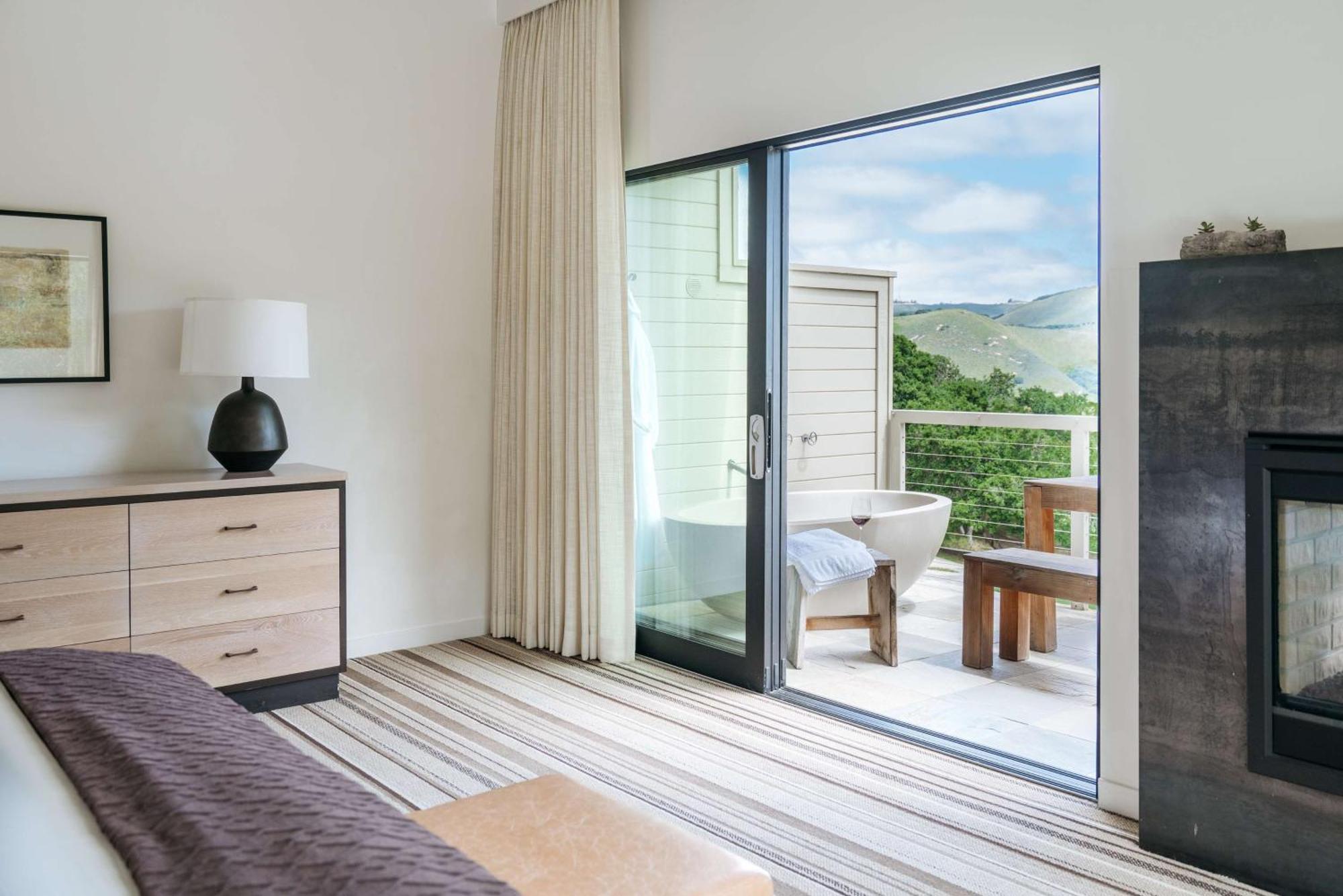 Carmel Valley Ranch, In The Unbound Collection By Hyatt Exterior foto