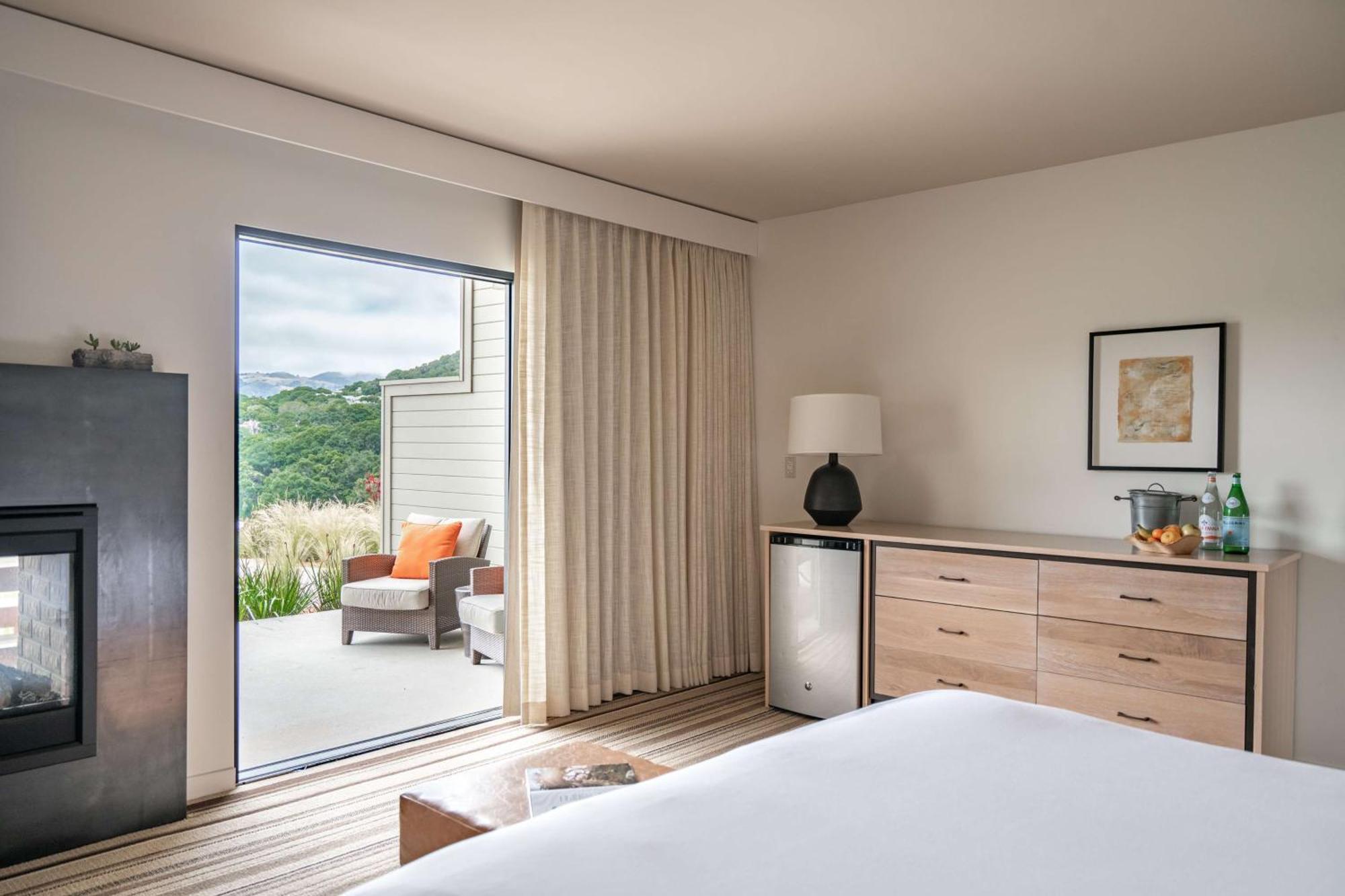 Carmel Valley Ranch, In The Unbound Collection By Hyatt Exterior foto