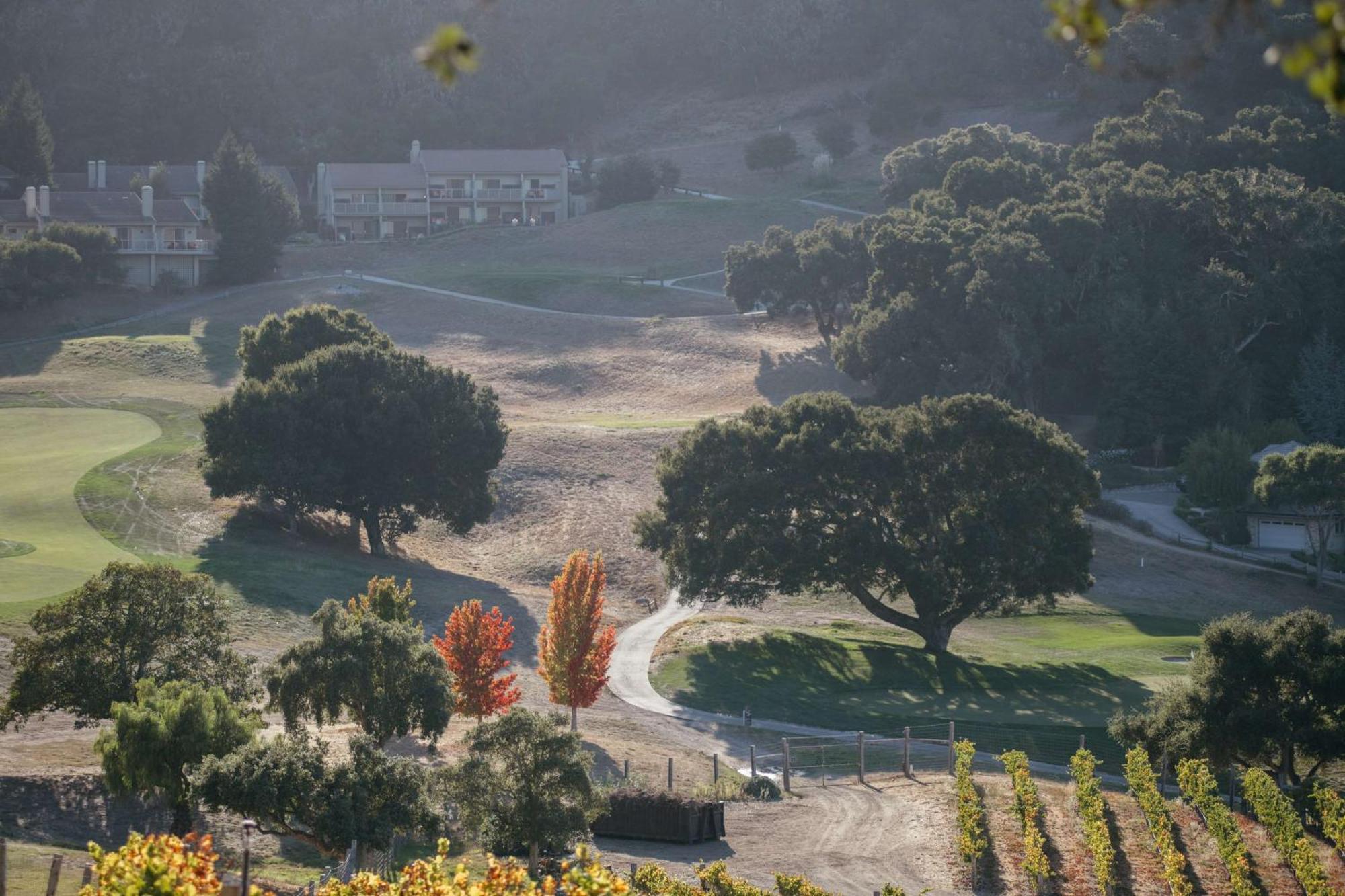 Carmel Valley Ranch, In The Unbound Collection By Hyatt Exterior foto