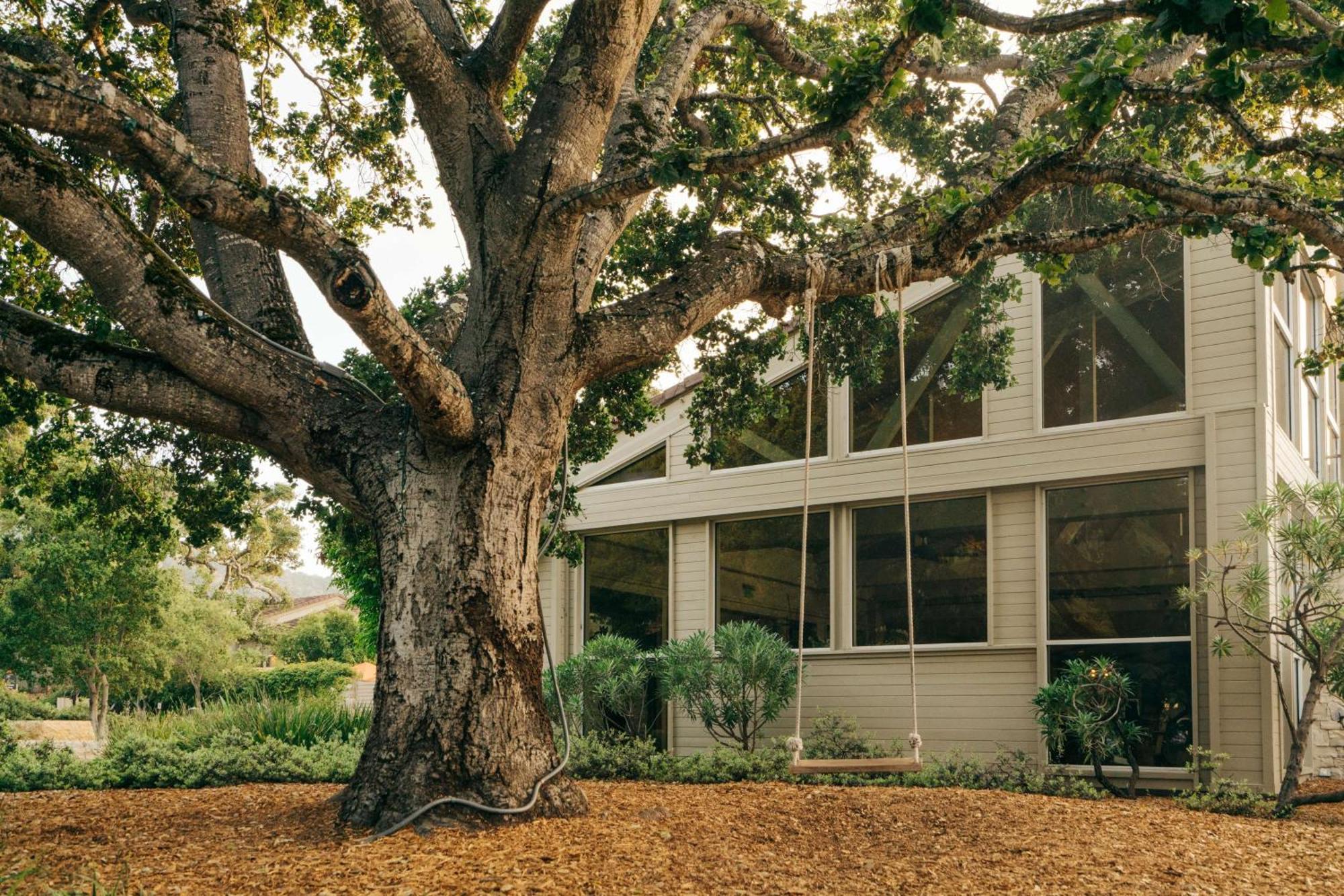 Carmel Valley Ranch, In The Unbound Collection By Hyatt Exterior foto