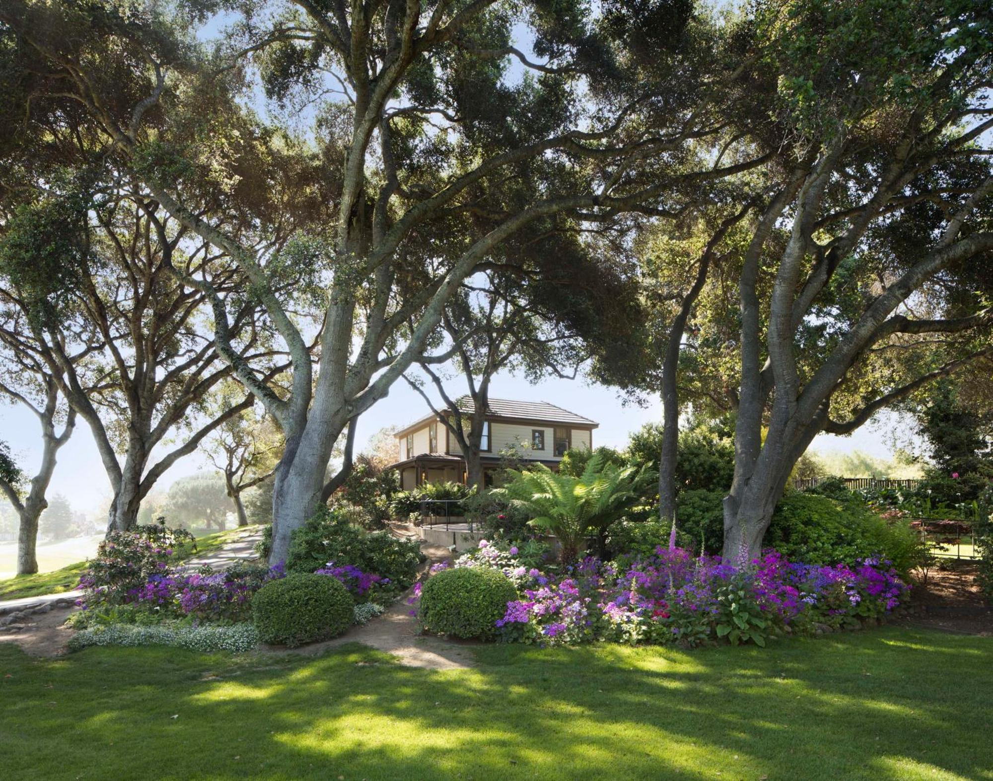Carmel Valley Ranch, In The Unbound Collection By Hyatt Exterior foto